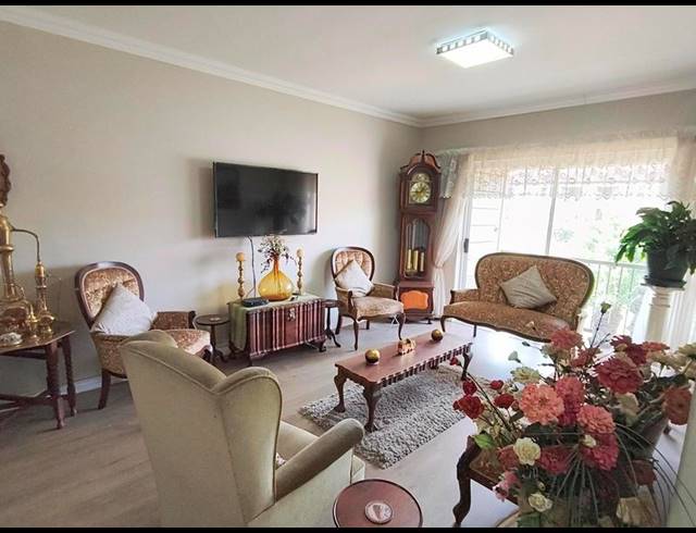 2 BEDROOM APARTMENT FOR SALE IN SONKRING